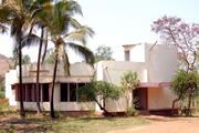 Bhogawati Mahavidyalaya-Cafeteria